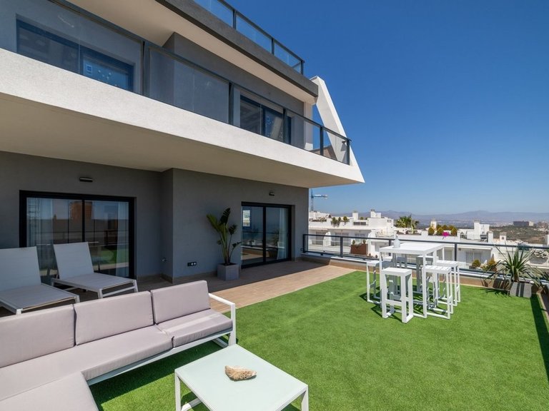 Apartment for Sale in Santa Pola, Alicante 3