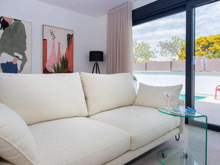 Villa for Sale in Sucina, Murcia 12