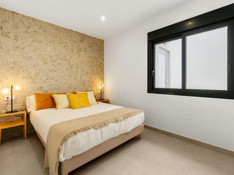 Villa for Sale in San Pedro Del Pinatar, Murcia 19