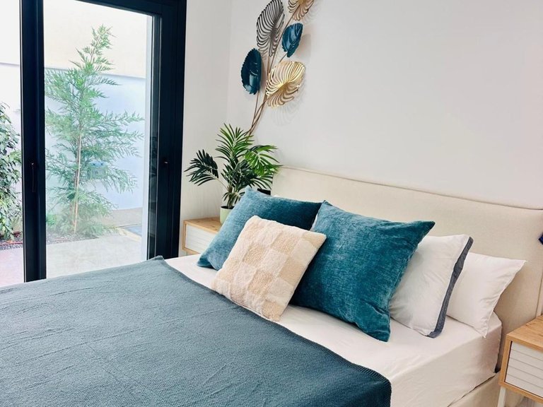Villa for Sale in San Pedro Del Pinatar, Murcia 24
