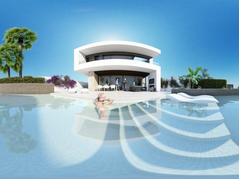 Villa for Sale in Algorfa, Alicante 17