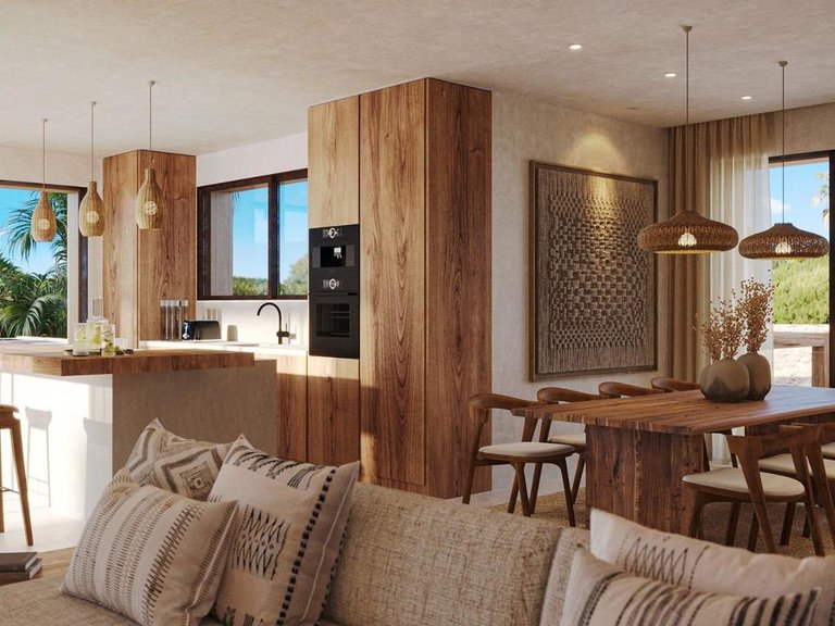 Villa for Sale in Javea, Alicante 11