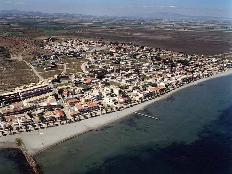 Villa for Sale in Los Urrutias, Murcia 29