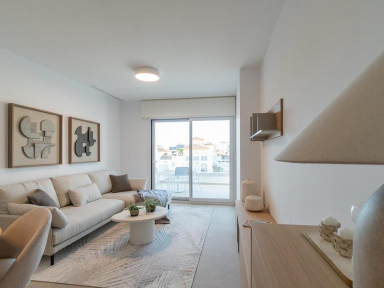 Apartment for Sale in Orihuela Costa, Alicante 15