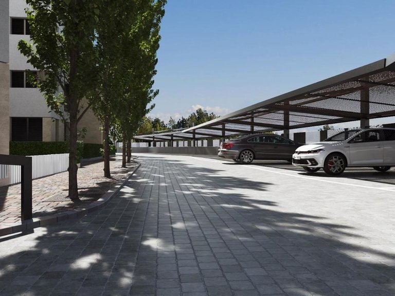 Apartment for Sale in Torre Pacheco, Murcia 19