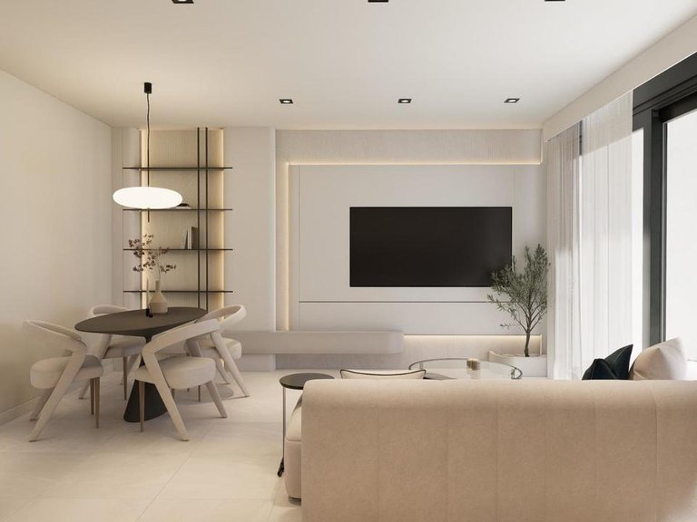 Villa for Sale in Pilar De La Horadada, Alicante 21
