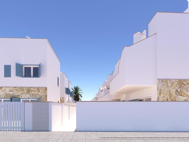 Villa for Sale in Pilar De La Horadada, Alicante 15