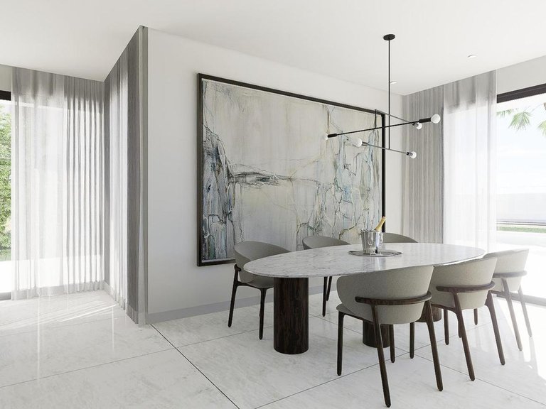 Villa for Sale in Orihuela Costa, Alicante 10