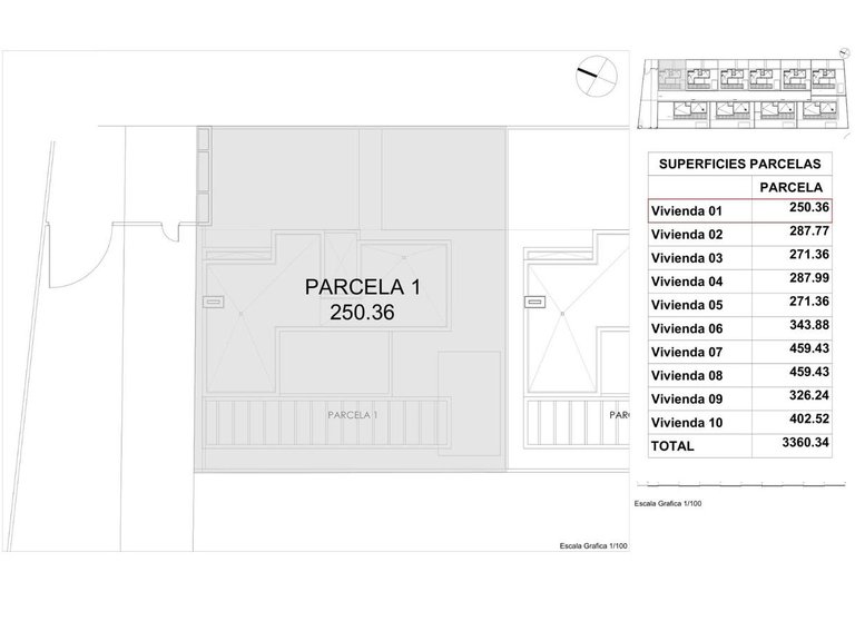 Villa for Sale in Finestrat, Alicante 29