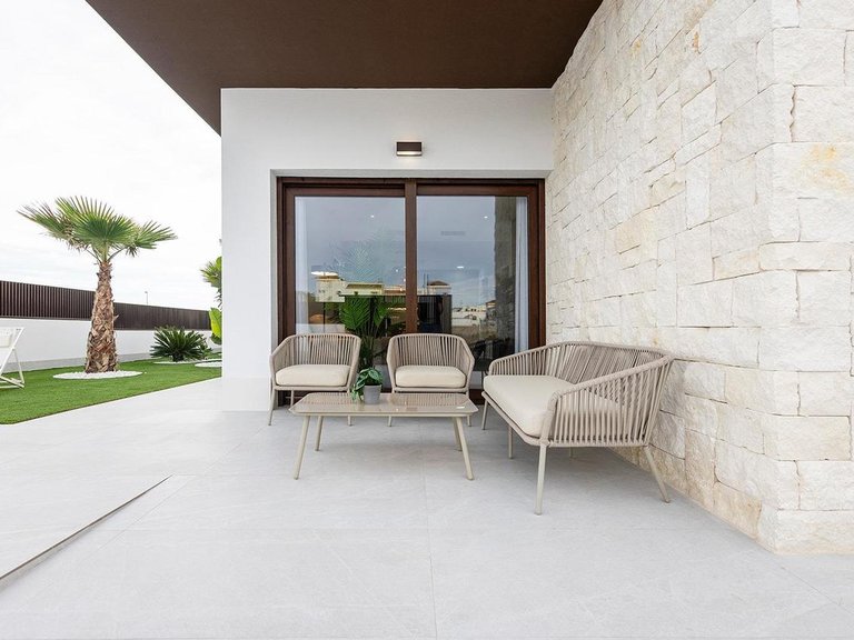 Villa for Sale in Orihuela, Alicante 15