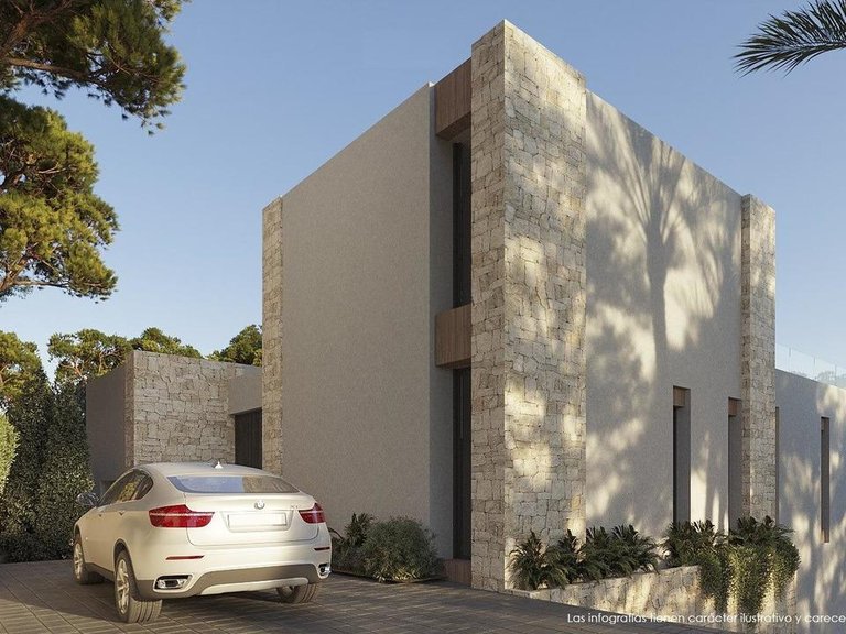 Villa for Sale in Benissa, Alicante 8