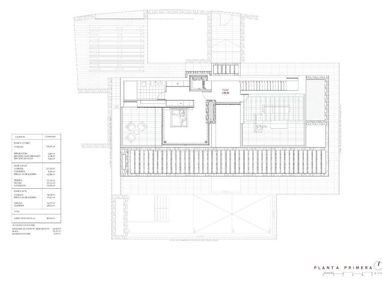 Villa for Sale in Benissa, Alicante 13