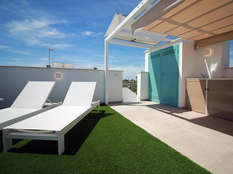 Villa for Sale in Pilar De La Horadada, Alicante 3