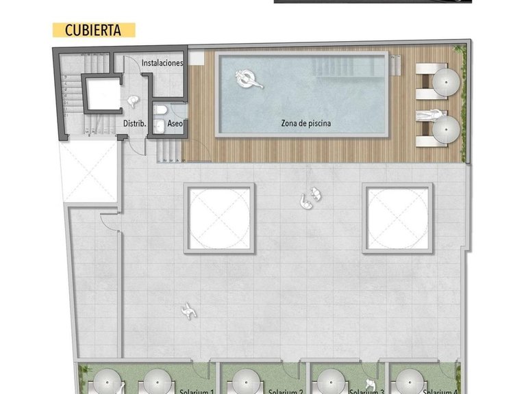 Apartment for Sale in Torrevieja, Alicante 13