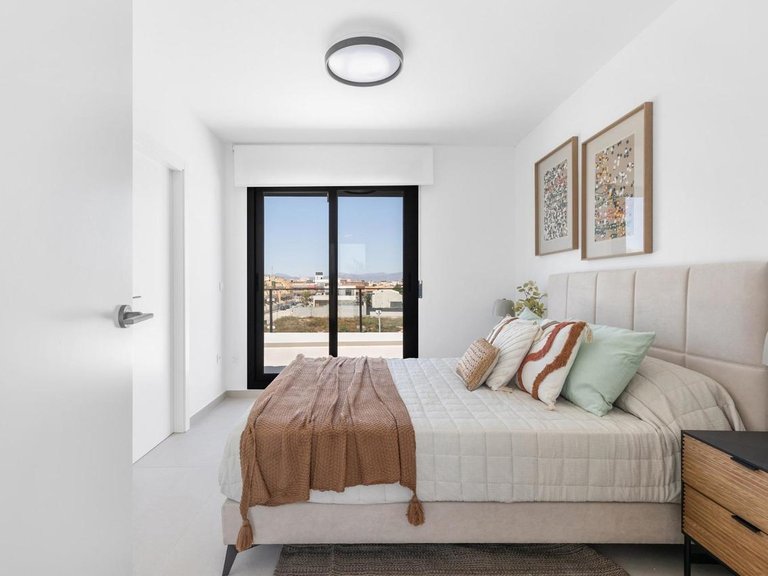 Town House for Sale in Rafal, Alicante 29