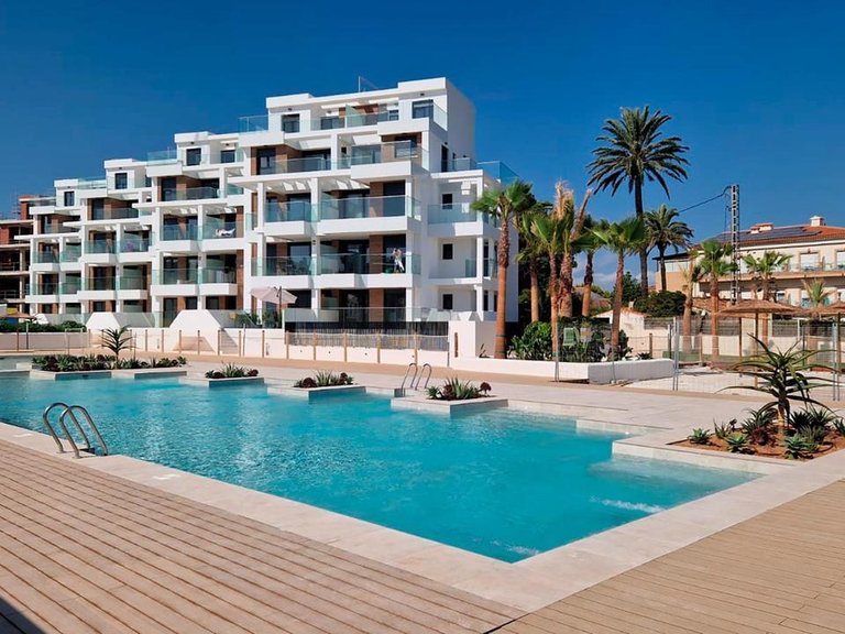 Apartment for Sale in Denia, Alicante 8