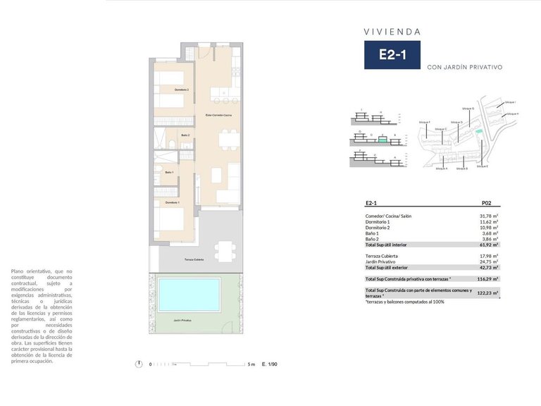 Apartment for Sale in Alfaz Del Pi, Alicante 19