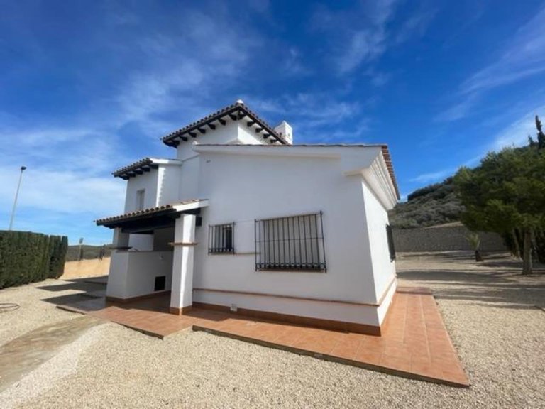 Villa for Sale in Fuente Alamo, Murcia 3