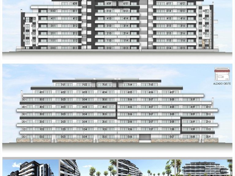 Apartment for Sale in San Miguel De Salinas, Alicante 11