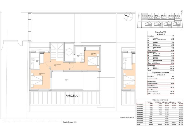 Villa for Sale in Finestrat, Alicante 33