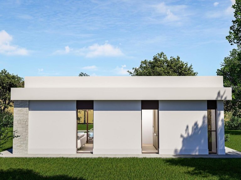 Villa for Sale in Pinoso, Alicante 4