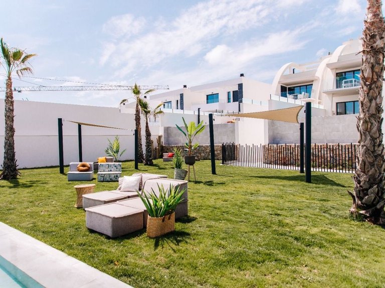 Villa for Sale in Rojales, Alicante 21