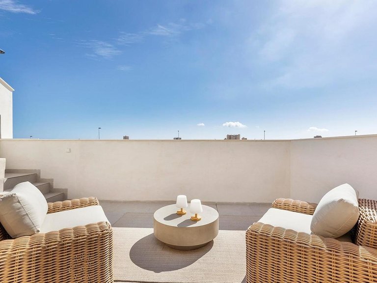 Villa for Sale in Los Alcazares, Murcia 3