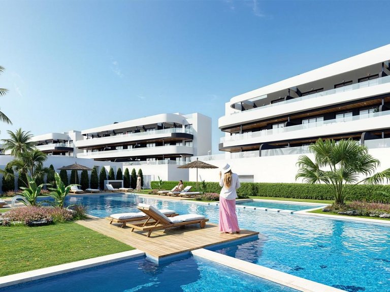 Villa for Sale in Los Alcazares, Murcia 4