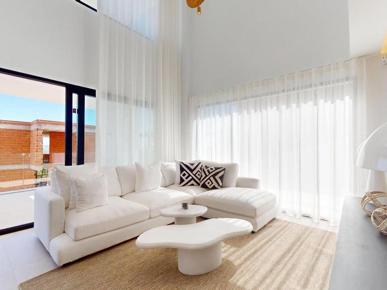 Villa for Sale in Polop, Alicante 35