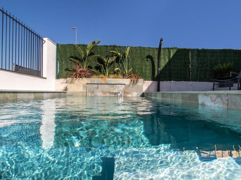 Villa for Sale in Finestrat, Alicante 5