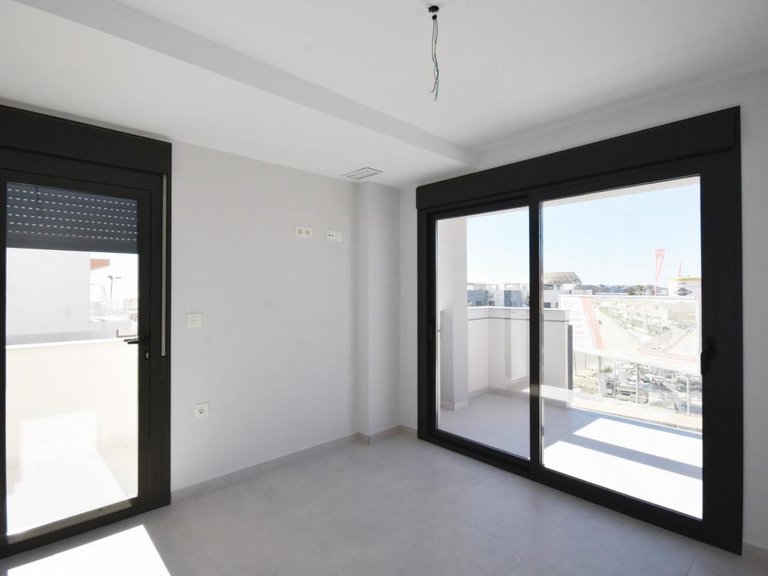 Villa for Sale in Puerto De Mazarron, Murcia 26