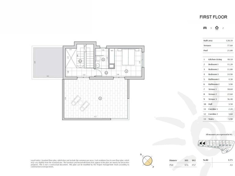 Villa for Sale in Finestrat, Alicante 13
