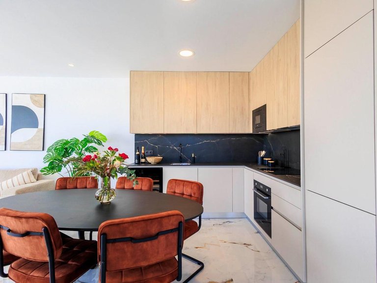 Villa for Sale in Pilar De La Horadada, Alicante 43