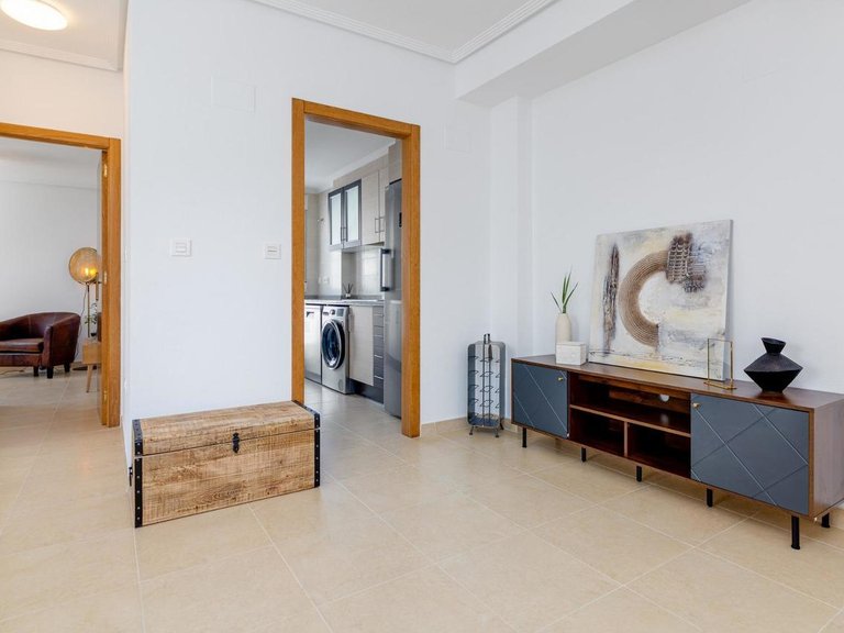 Villa for Sale in San Fulgencio, Alicante 23