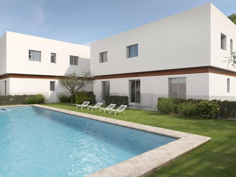 Town House for Sale in Orihuela Costa, Alicante 2