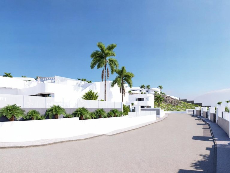 Villa for Sale in Algorfa, Alicante 7