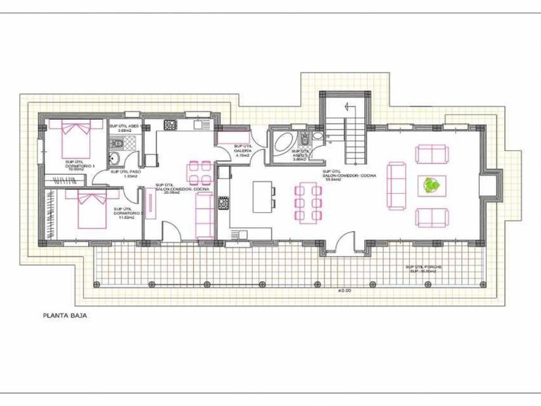 Villa for Sale in Pinoso, Alicante 19