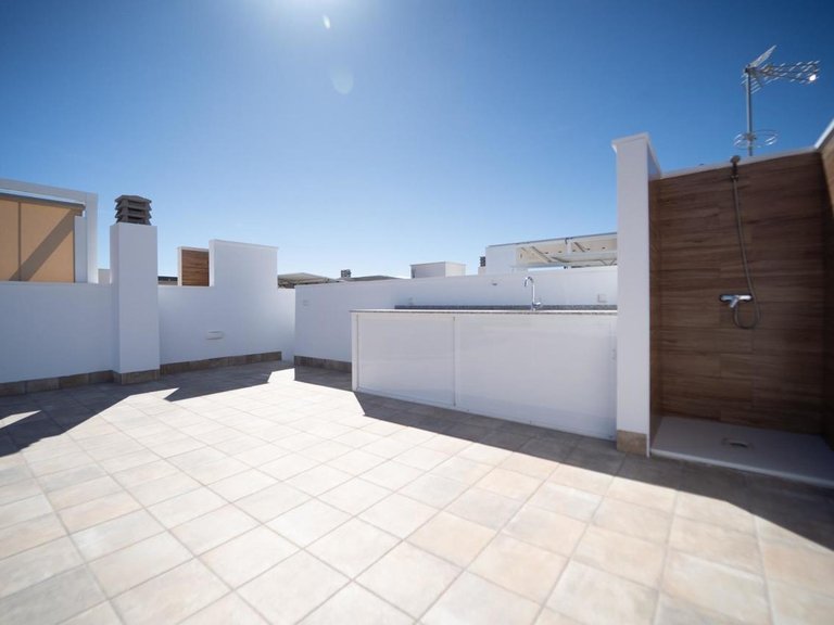 Town House for Sale in San Javier, Murcia 32