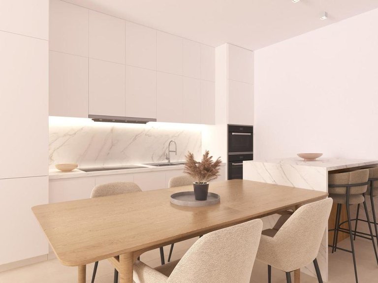 Apartment for Sale in Torre Pacheco, Murcia 8