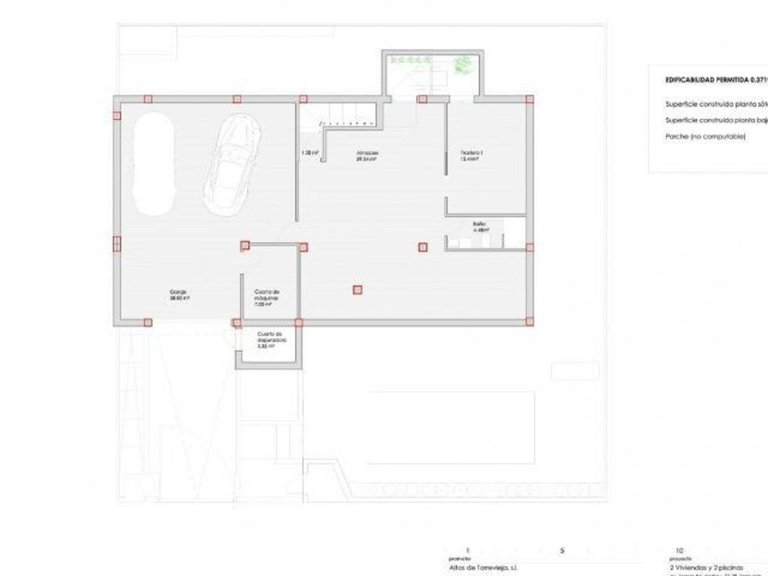 Villa for Sale in Torrevieja, Alicante 6