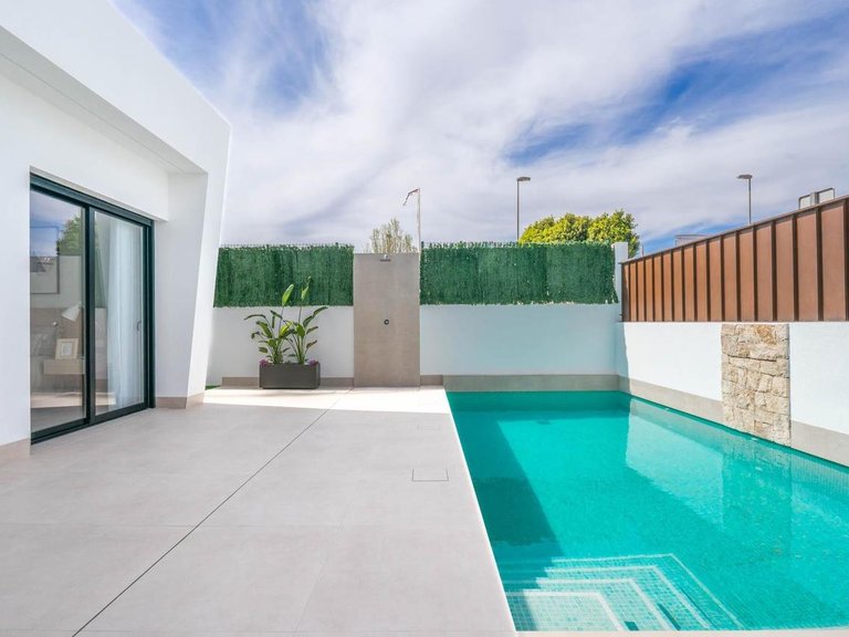 Villa for Sale in Torre Pacheco, Murcia 36