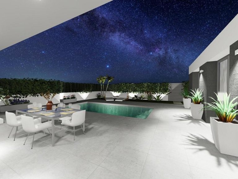 Villa for Sale in San Juan De Los Terreros, Almeria 2