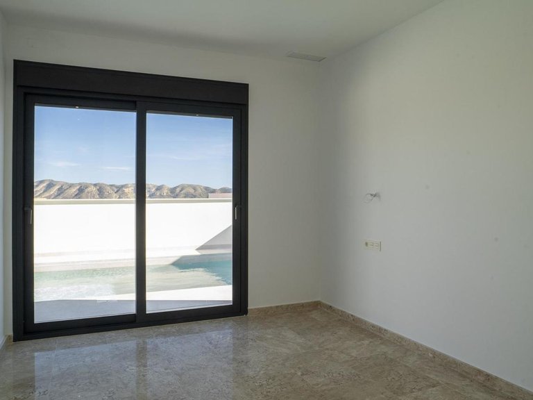 Villa for Sale in La Nucia, Alicante 13