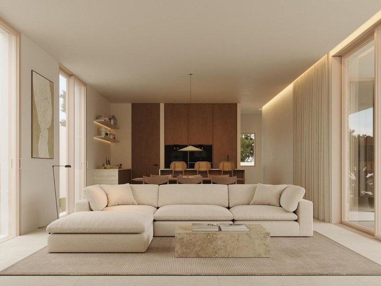 Villa for Sale in Polop, Alicante 5