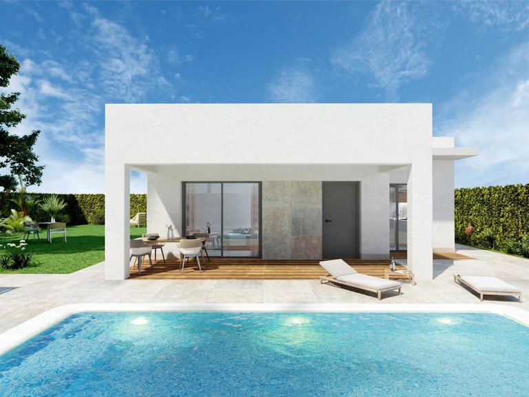 Villa for Sale in Hondon De Las Nieves, Alicante 3