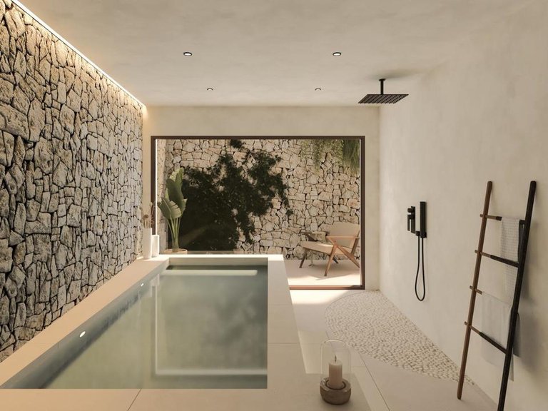 Villa for Sale in Cabo De Palos, Murcia 12