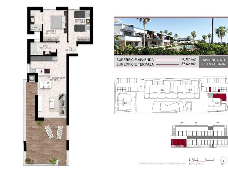Villa for Sale in Rojales, Alicante 10