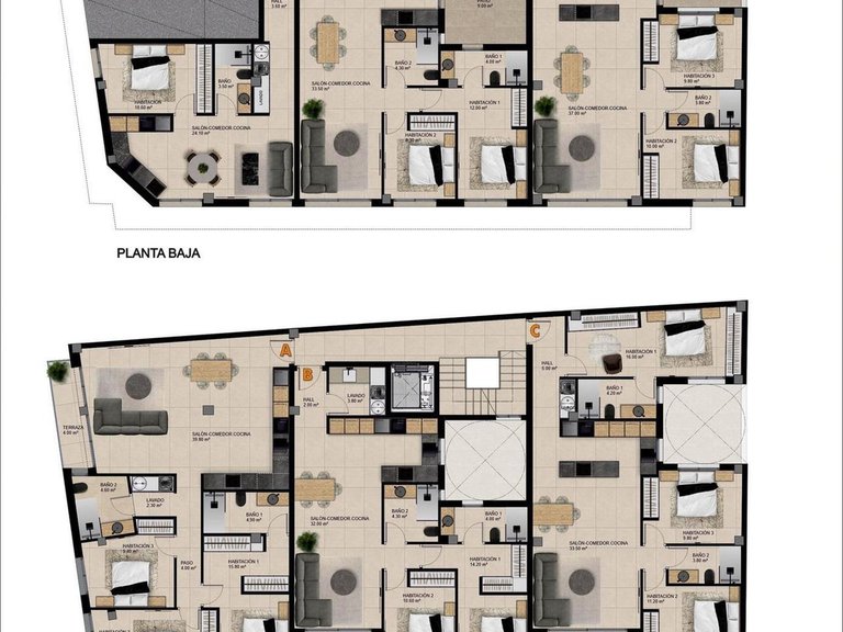 Apartment for Sale in Catral, Alicante 8