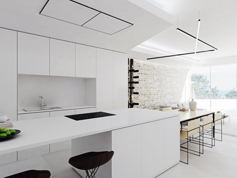 Villa for Sale in Calpe, Alicante 5