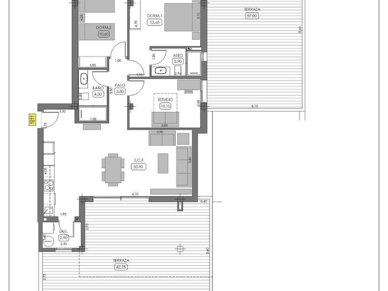 Villa for Sale in Algorfa, Alicante 16